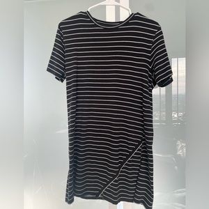 T-shirt Dress